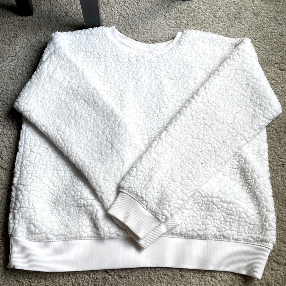 Never worn just been sitting in my closet